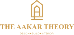 The Aakar Theory Logo