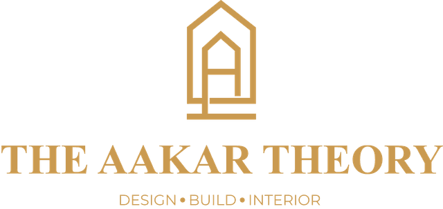 The Aakar Theory Logo