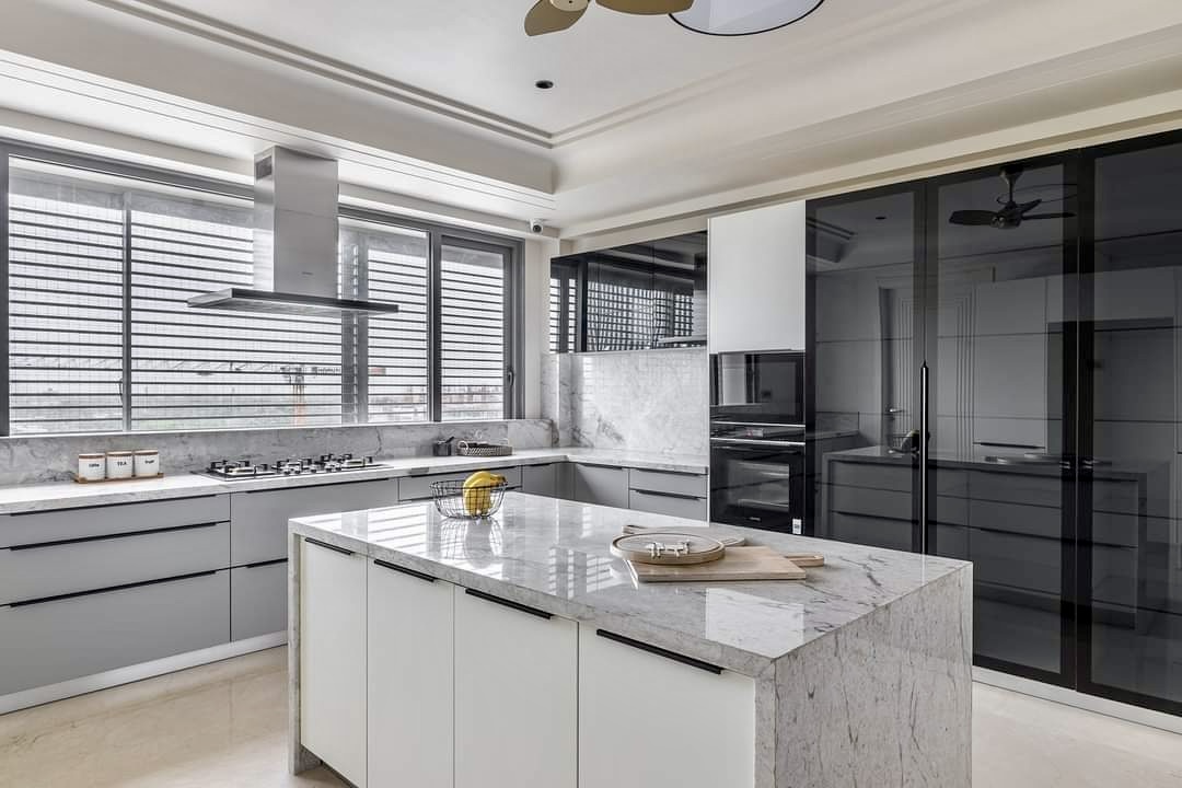 Sophisticated Design
