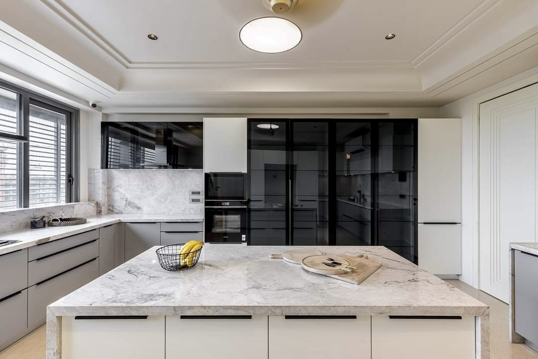 Timeless Interior