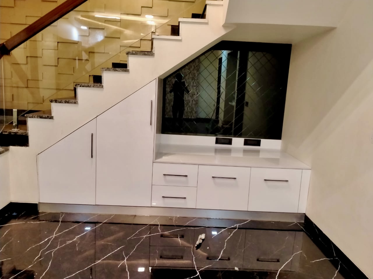 Modern Interior Design